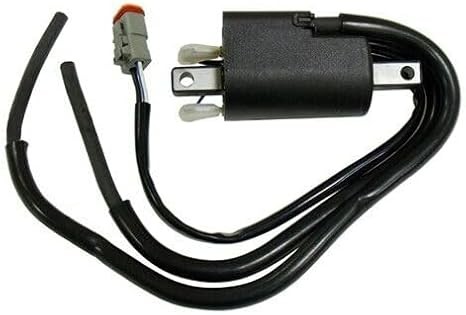 Ignition Coil for Ski-Doo MXZ 800 Rev 2002 | Motorcycle ATV UTV Snowmobile | 512059564 / 410922935