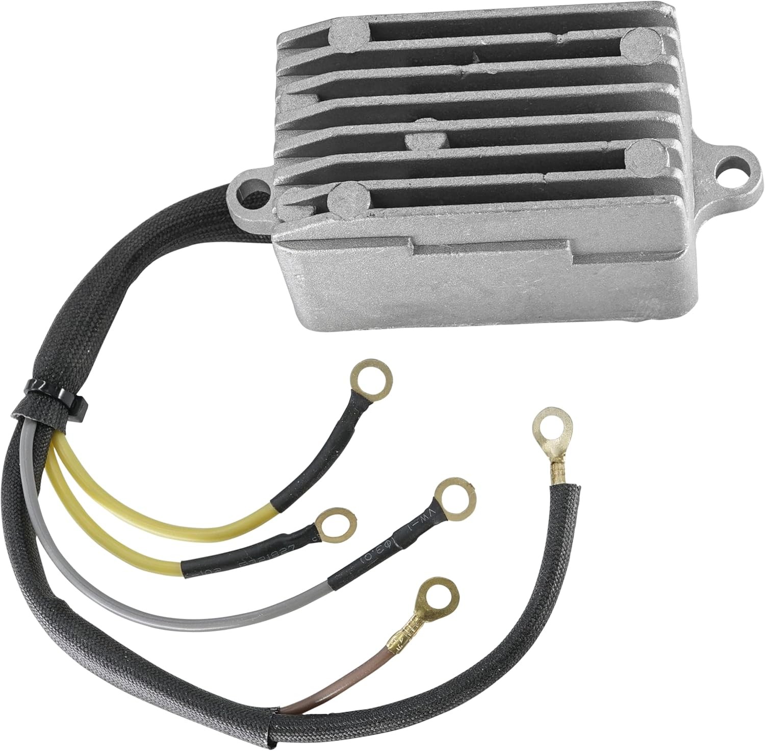 Regulator Rectifier Omc Compatible with Johnson For Evinrude Outboard 70 Hp 70Hp 3Cyl 1992-2001