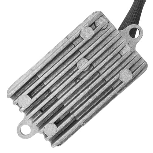 Regulator Rectifier Omc Compatible with Johnson For Evinrude Outboard 70 Hp 70Hp 3Cyl 1992-2001picture5