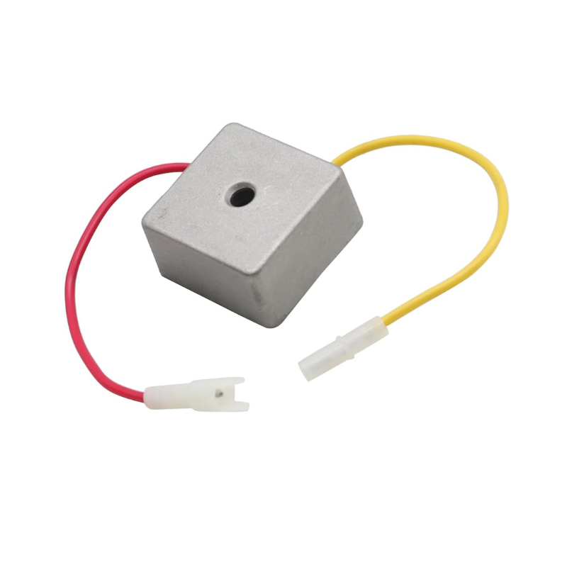 794360 Voltage Regulator for Briggs Stratton 491546 691188 793360 256400 28B700 28M700-28Q700 351400 351700 42A700 215000 15T000 204000 Engines