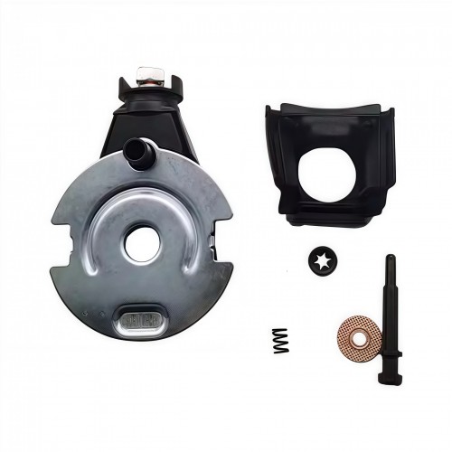 Carbon Brush Holder Fits for HONDA Accord PMGR 1.6KW Starter Motor 69-85200 6985200picture2
