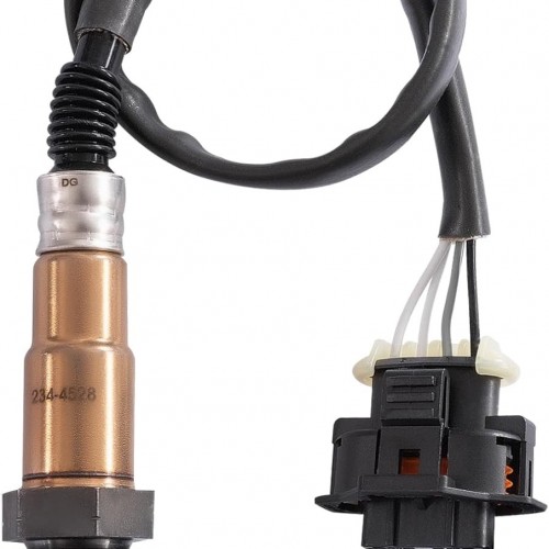 Oxygen O2 Sensor 234-4528, Automotive Replacement 02 Sensors Downstream Compatible with Chevy for Cadillac SRXpicture2