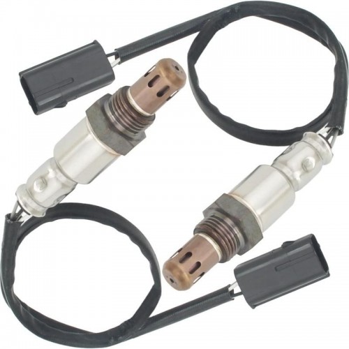 Oxygen O2 Sensor 234-4528, Automotive Replacement 02 Sensors Downstream Compatible with Chevy for Cadillac SRXpicture5