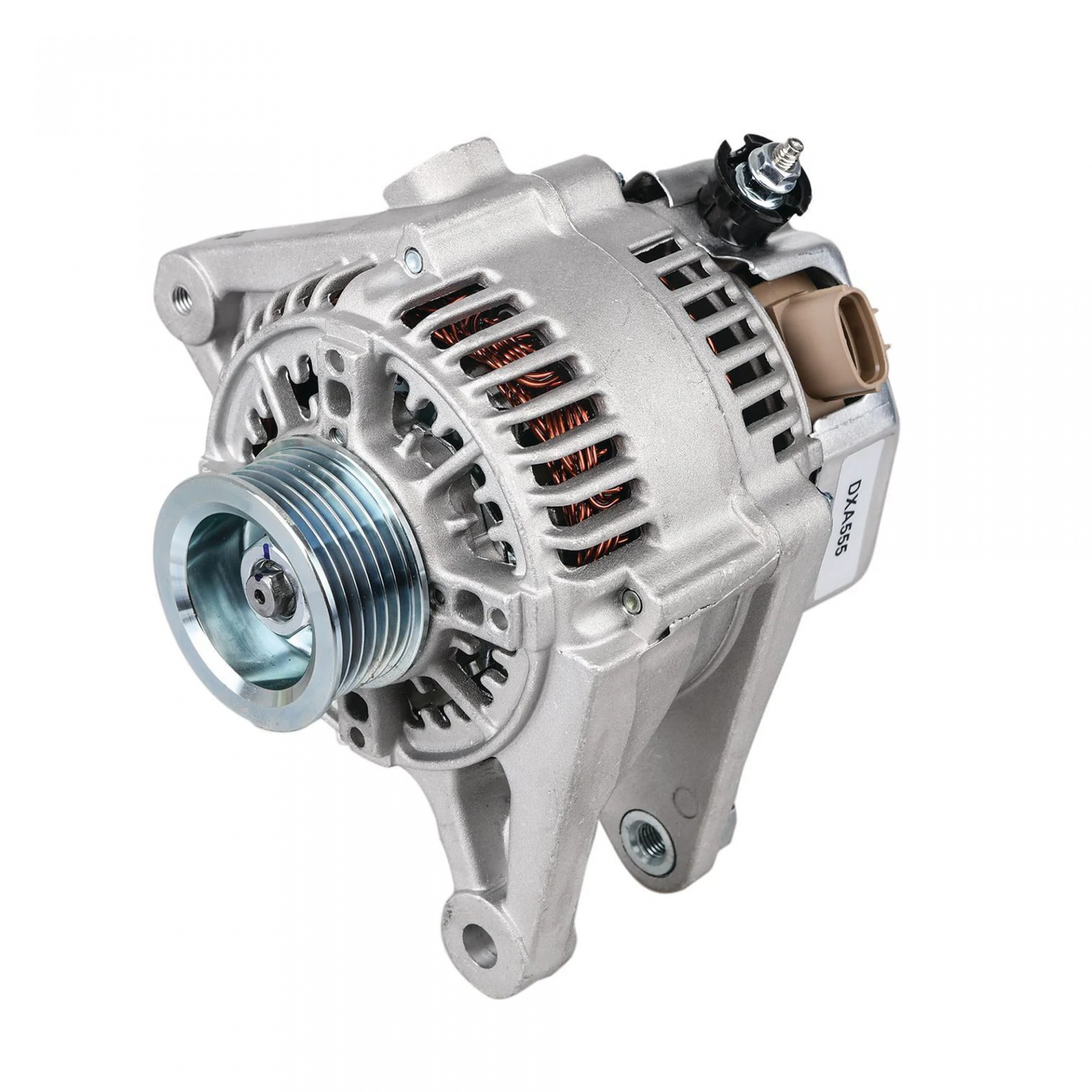 Alternator 12V 80A Denso Style 102211 1900 2290 DXA555 TOYOTA COROLLA RAV4
