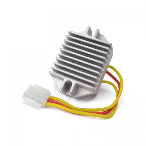 Regulator Rectifier Compatible With Briggs & Stratton B&S (20 Amp) 691573 808297 84004837 294447 295347 295447 303447 305447 350447picture2