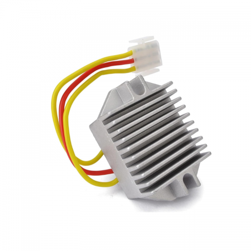 Regulator Rectifier Compatible With Briggs & Stratton B&S (20 Amp) 691573 808297 84004837 294447 295347 295447 303447 305447 350447picture3