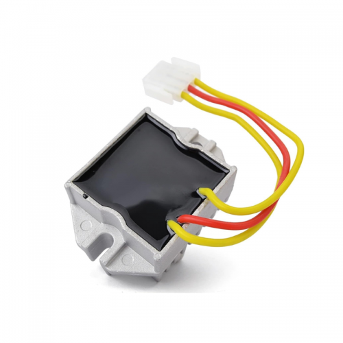 Regulator Rectifier Compatible With Briggs & Stratton B&S (20 Amp) 691573 808297 84004837 294447 295347 295447 303447 305447 350447picture6