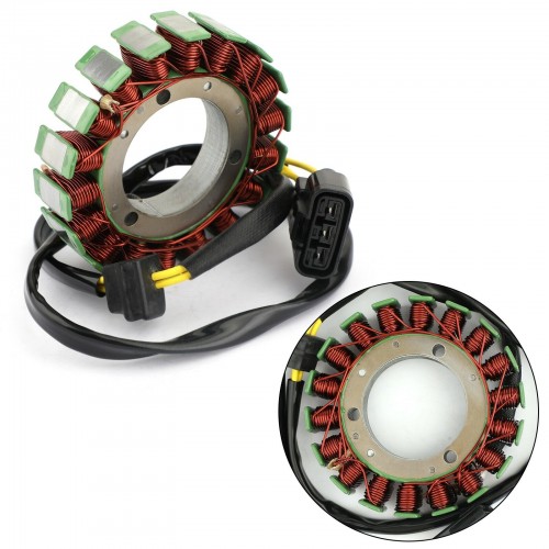 Magneto Stator Coil Fits for CF MOTO ATV CFORCE UFORCE ZFORCE 800 CF800 0800-032000picture2