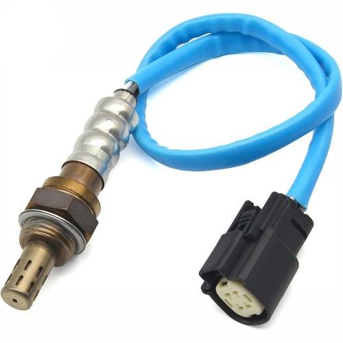 4Pcs Oxygen O2 Sensor 234-5038 234-4490, Automotive Replacement 02 Sensors Compatible with Fordpicture5