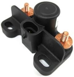 Starter Relay for Arctic Cat 2012–2016 | Motorcycle ATV UTV Snowmobile Solenoid | 0445-092