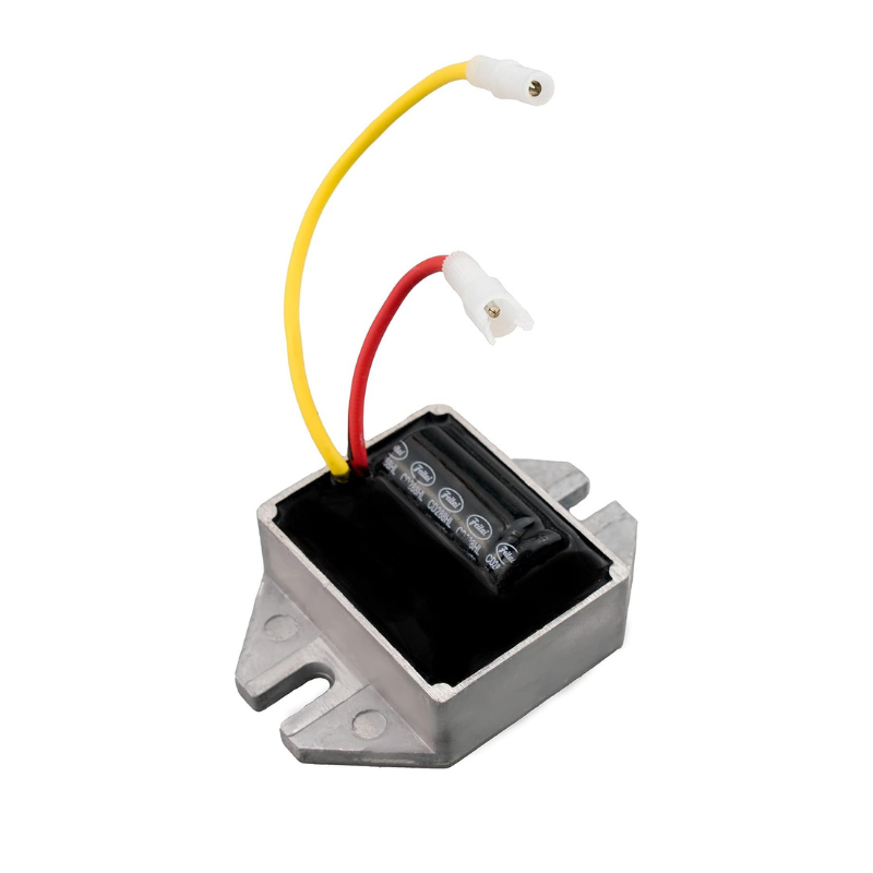 Voltage Regulator Rectifier Compatible with Engine 698102 698315 150523 20M414 21A414 21A416 21A976 21B414 21B902