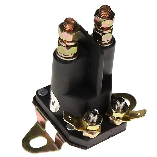 Starter Relay for Arctic Cat XF 6000 2015 | Motorcycle ATV UTV Snowmobile | 0645-673
