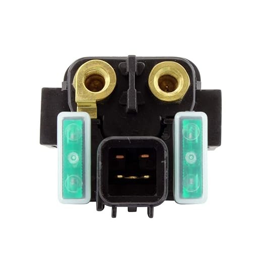 Starter Relay for Yamaha Apex 2011–2018 | 8HG-81940-00 | Motorcycle ATV UTV Snowmobile