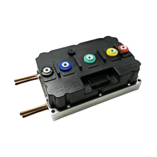 Electric Motorcycle Controller FarDriver ND962600  Programmable 96V 2600A DC Motor Speed Controller 20-25kw Electric Motors 48V-96V Sine Wave