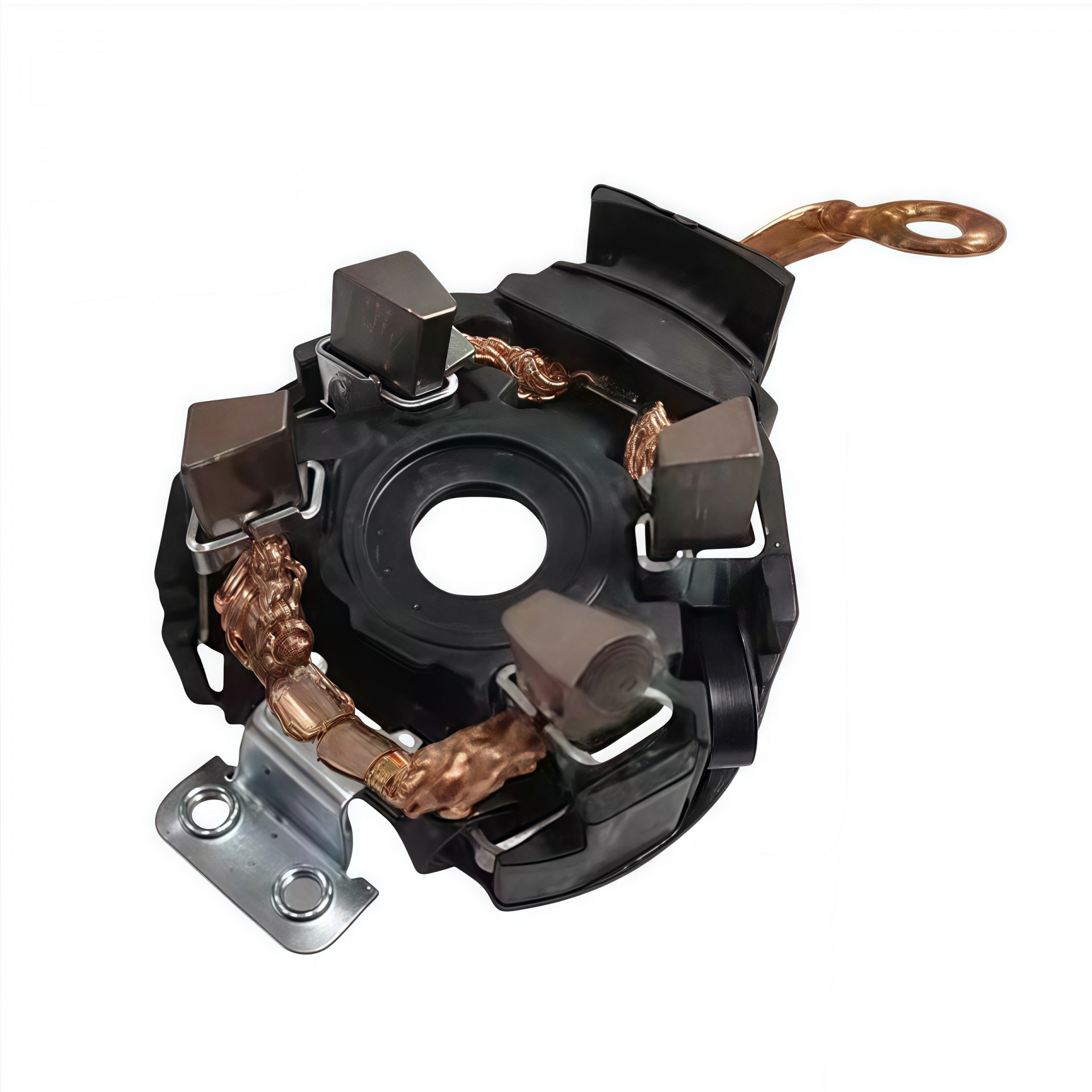 Carbon Brush Holder Fits for For Toyota MATRIX COROLLA