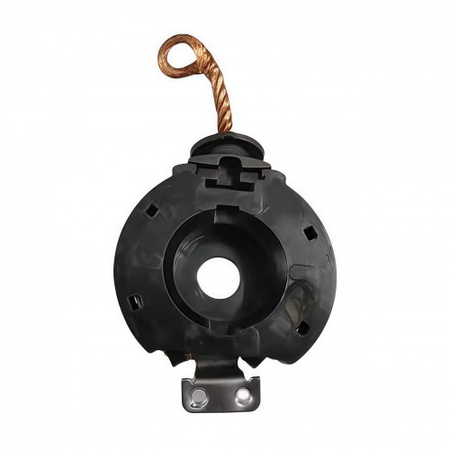 Carbon Brush Holder Fits for Nippondenso PMGR Starters 69-8212 2813031040 2813021060picture2