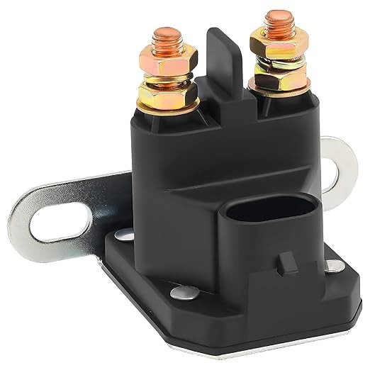 Starter Relay for Polaris General 4 1000 (2018–2020) | 4014655 | New for Motorcycle ATV UTV Snowmobile