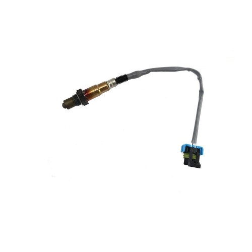 4Pcs Oxygen O2 Sensor 250-24649, 234-4815, 15494, Automotive Replacement 02 Sensors Upstream Downstream Compatible with Chevroletpicture3