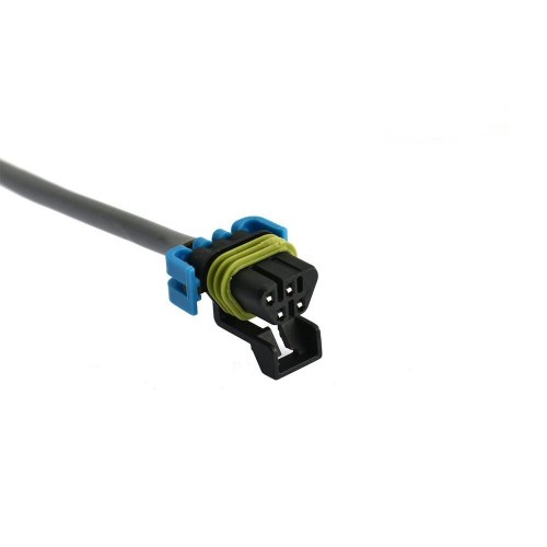 4Pcs Oxygen O2 Sensor 250-24649, 234-4815, 15494, Automotive Replacement 02 Sensors Upstream Downstream Compatible with Chevroletpicture6