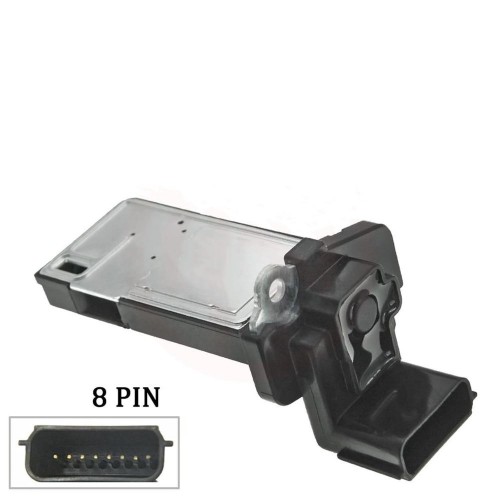 Mass Air Flow Sensor 23262343 20787043 MAF Sensor Meter for GMC for Cadillac for Chevypicture4