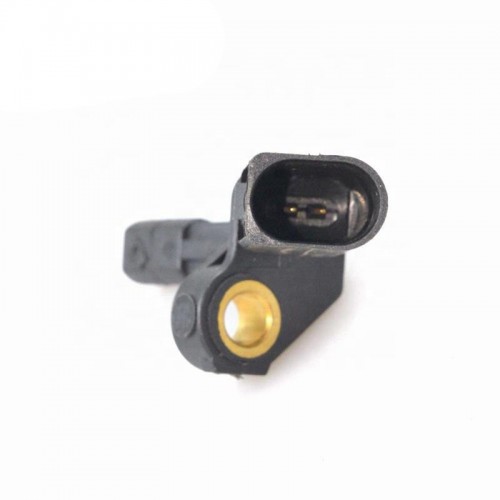 Front Rear ABS Wheel Speed Sensor Left and Right 4PCS 1K0927807 1K0927808 7H0927803 7H0927804 Sensor Set Compatible with-Audi for Porschepicture2