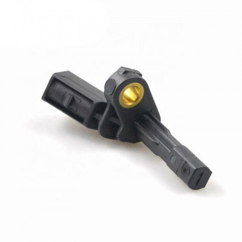 Front Rear ABS Wheel Speed Sensor Left and Right 4PCS 1K0927807 1K0927808 7H0927803 7H0927804 Sensor Set Compatible with-Audi for Porschepicture4