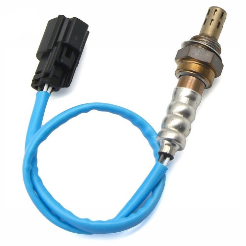 4Pcs Oxygen O2 Sensor 234-5038 234-4490, Automotive Replacement 02 Sensors Compatible with Fordpicture3