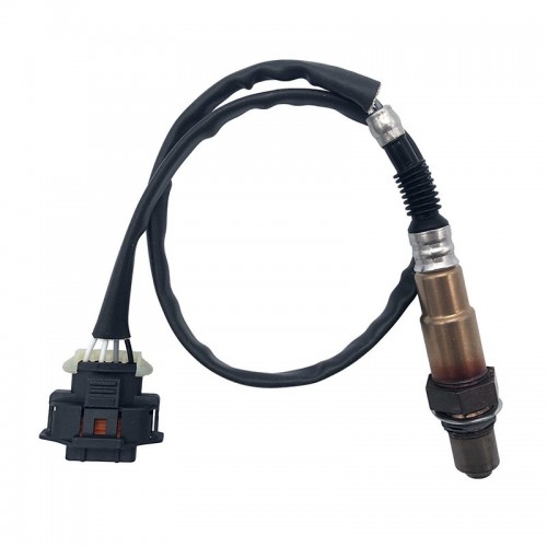 Oxygen O2 Sensor 234-4528, Automotive Replacement 02 Sensors Downstream Compatible with Chevy for Cadillac SRXpicture4