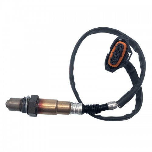 Oxygen O2 Sensor 234-4528, Automotive Replacement 02 Sensors Downstream Compatible with Chevy for Cadillac SRXpicture3