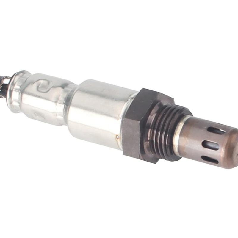 Oxygen O2 Sensor 234-4528, Automotive Replacement 02 Sensors Downstream Compatible with Chevy for Cadillac SRX