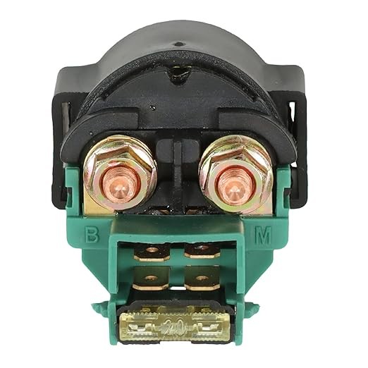 Starter Relay for Arctic Cat 366 FIS 4x4 2011 3313-464 | Brand New Motorcycle ATV UTV Snowmobile