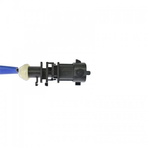 2Pcs Oxygen O2 Sensor 234-4528 234-4529, Automotive Replacement 02 Sensors Compatible with Chevroletpicture3