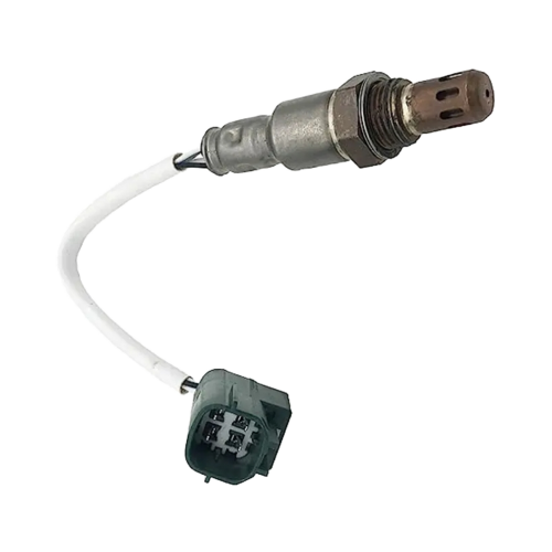 2Pcs Oxygen O2 Sensor 234-4297 234-4313, Automotive Replacement 02 Sensors Upstream Downstream Compatible with Nissanpicture2