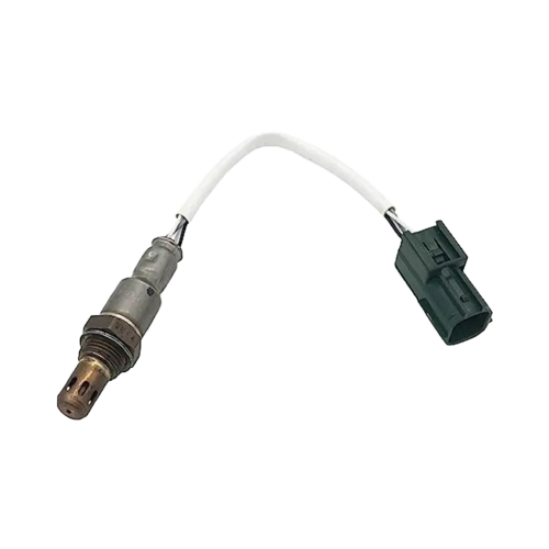 2Pcs Oxygen O2 Sensor 234-4297 234-4313, Automotive Replacement 02 Sensors Upstream Downstream Compatible with Nissanpicture4
