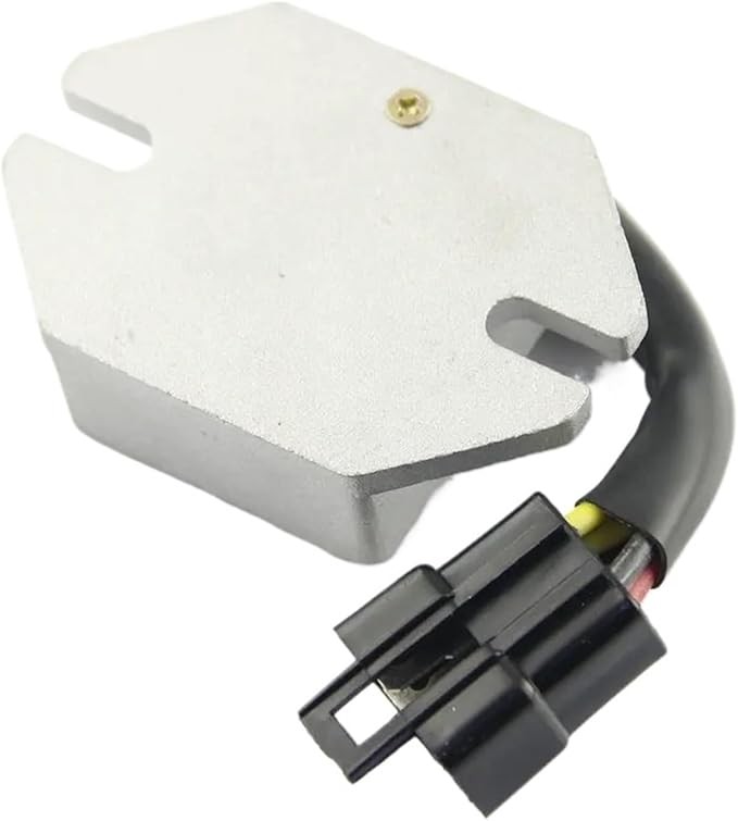 New Voltage Regulator Rectifier for Ski-Doo Touring 380F/500/500F E 1995-2001 Motorcycle ATV UTV Snowmobile "515175546 410909000