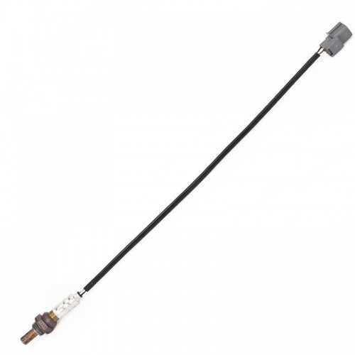 2Pcs Oxygen O2 Sensor 234-4092 234-4123, Automotive Replacement 02 Sensors Upstream Downstream Compatible with Honda for Civic 1.7L 2001 2002 2003 2004 2005 (D17A7 Engine Only)picture7