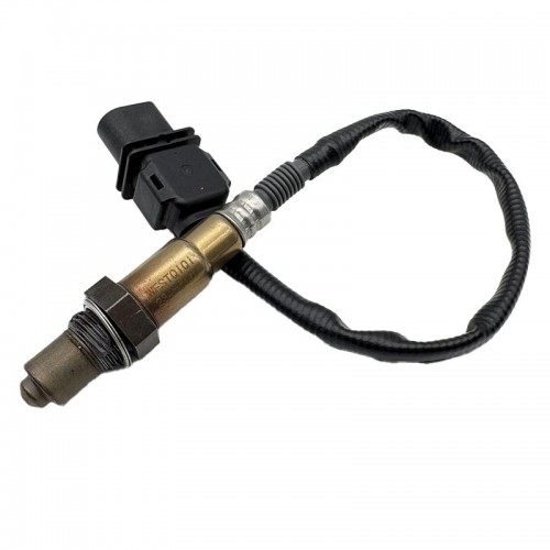 1PCS 17321 Oxygen O2 Sensor, Automotive Replacement 02 Sensors Upstream Compatible with Ford F-150 F-350 F-450picture4