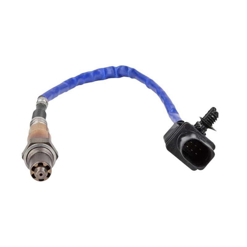 1PCS 17321 Oxygen O2 Sensor, Automotive Replacement 02 Sensors Upstream Compatible with Ford F-150 F-350 F-450