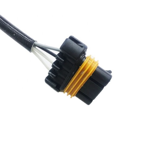 2Pcs Oxygen O2 Sensor 234-9001 234-4189, Air Fuel Ratio Automotive Replacement 02 Sensors Upstream Downstream Compatible with Toyotapicture4