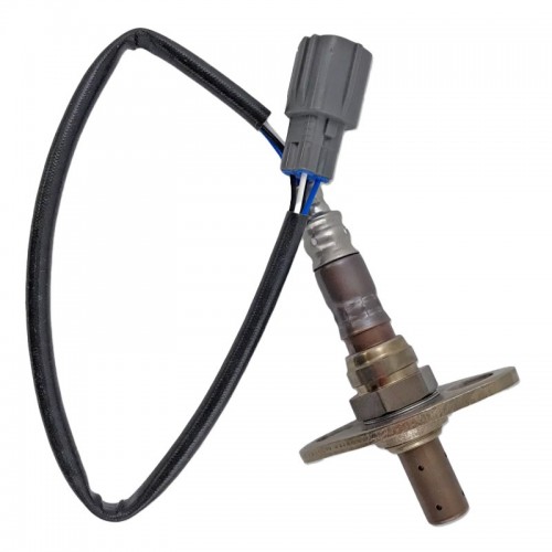 2Pcs Oxygen O2 Sensor 234-9001 234-4189, Air Fuel Ratio Automotive Replacement 02 Sensors Upstream Downstream Compatible with Toyotapicture7