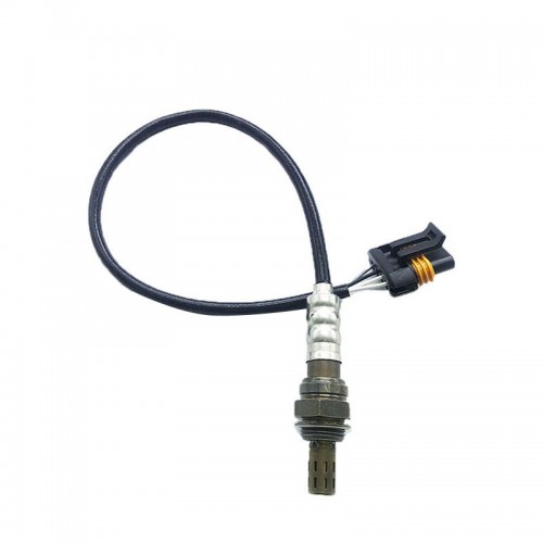 2Pcs Oxygen O2 Sensor 234-9001 234-4189, Air Fuel Ratio Automotive Replacement 02 Sensors Upstream Downstream Compatible with Toyotapicture6