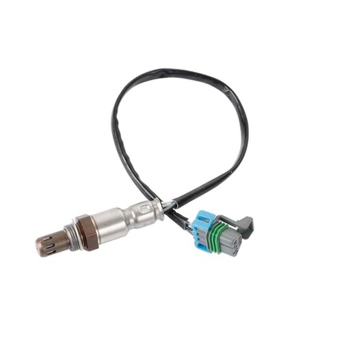 2Pcs Oxygen O2 Sensor 234-4242 234-4530, Automotive Replacement 02 Sensors Upstream Downstream Compatible with Chevrolet/Chevy/Captiva/Equinox/GMC/picture3