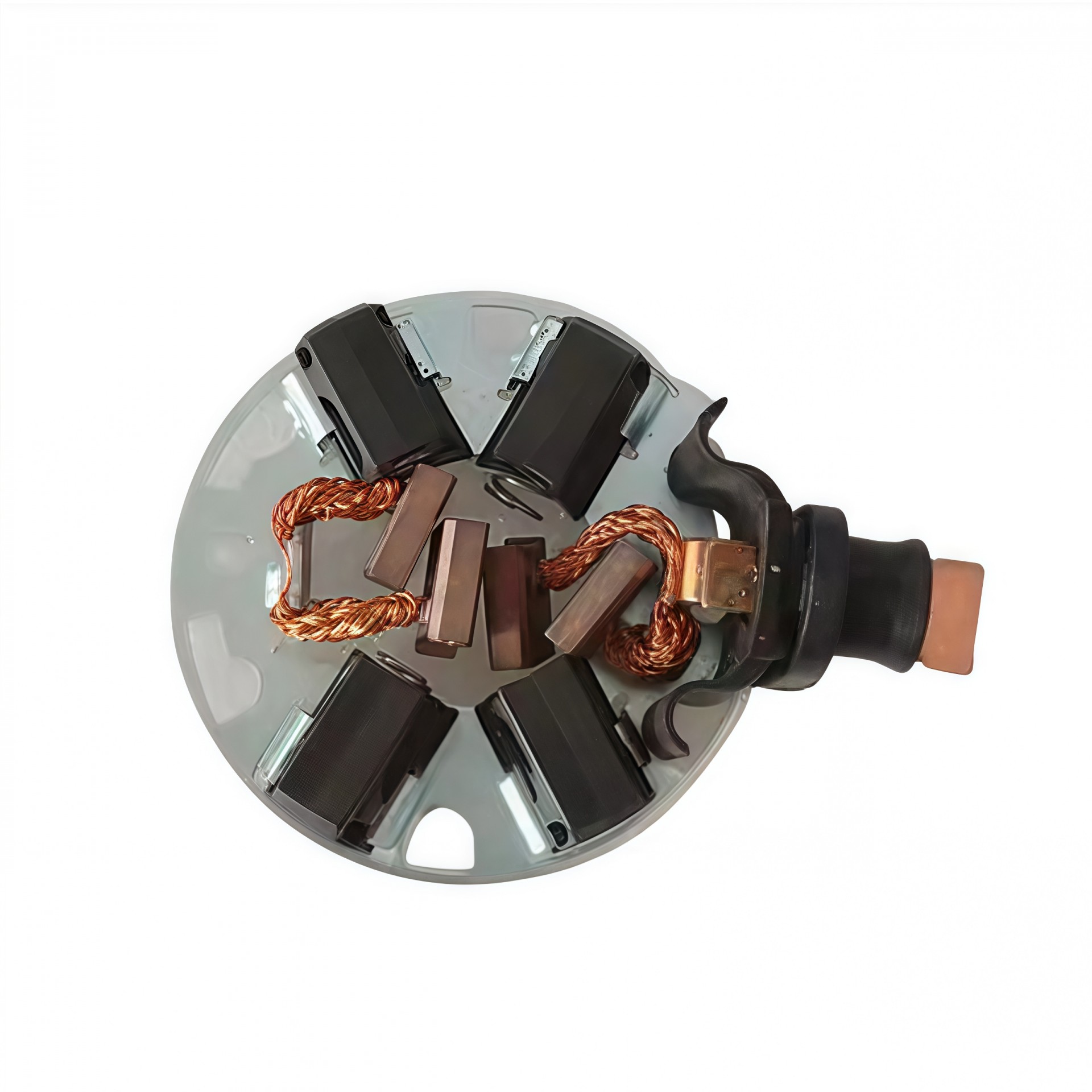 12V Starter Motor Parts Brush Holder Fits for Toyota Corolla 428000-7210 281400T330