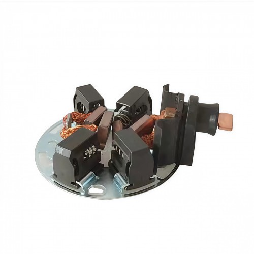 12V Starter Motor Parts Brush Holder Fits for Toyota Corolla 428000-7210 281400T330picture2