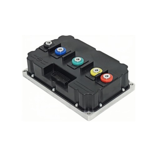 Electric Motorcycle Controller ND841800 84V 1800A 10-15kw DC Programmable Motor Controller for Electric Vehicles Renerative Braking Function FarDriverpicture3