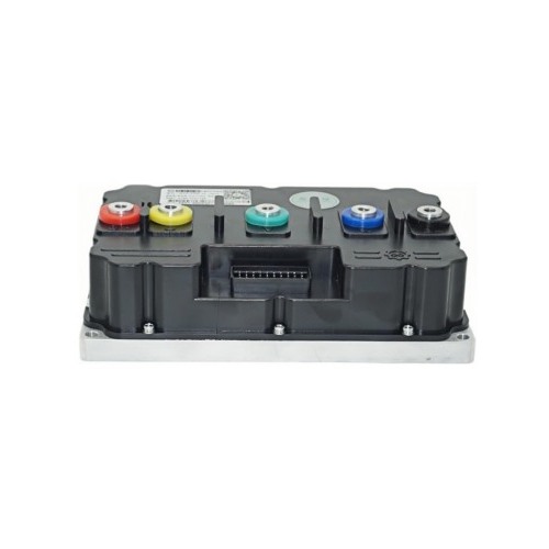 Electric Motorcycle Controller ND841800 84V 1800A 10-15kw DC Programmable Motor Controller for Electric Vehicles Renerative Braking Function FarDriverpicture4