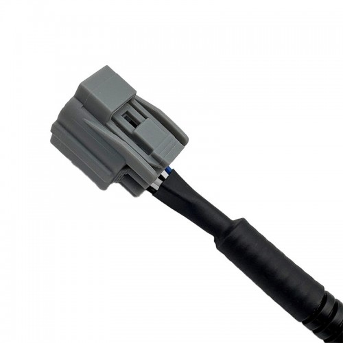 2Pcs Oxygen O2 Sensor 234-9040 234-4797 Automotive Replacement 02 Sensors Upstream Downstream Compatible with Hondapicture2