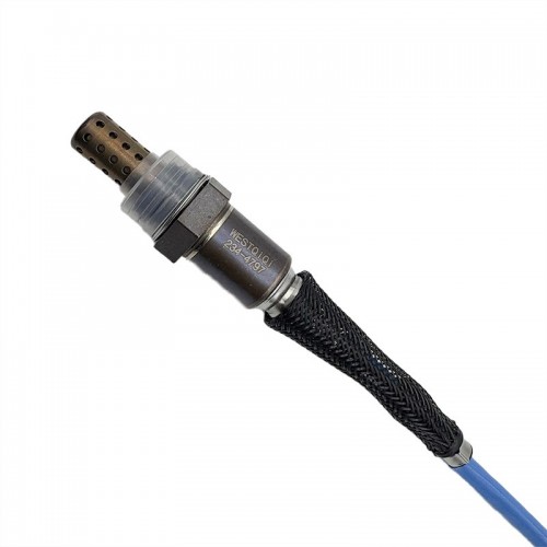 2Pcs Oxygen O2 Sensor 234-9040 234-4797 Automotive Replacement 02 Sensors Upstream Downstream Compatible with Hondapicture3