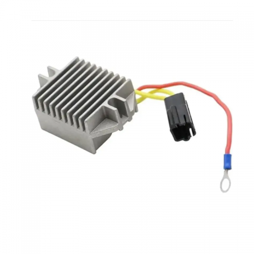Voltage Regulator 847268 847385 Compatible with Briggs & Stratton 540477 543277 543477 543777 54E177 613277 613477 and More V-Twin Cylinder Enginepicture2