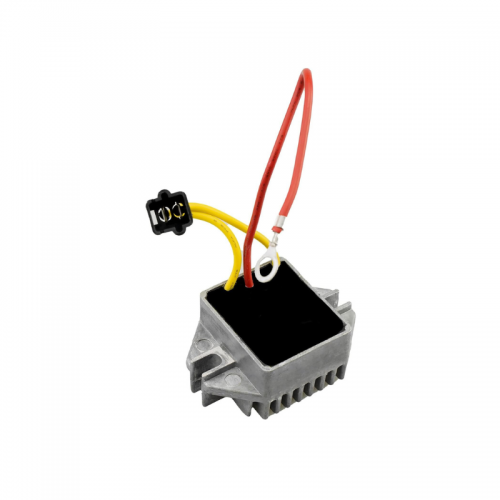 Voltage Regulator 847268 847385 Compatible with Briggs & Stratton 540477 543277 543477 543777 54E177 613277 613477 and More V-Twin Cylinder Enginepicture4